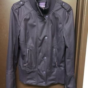 Zella Jacket - Very Warm! Womens Large.